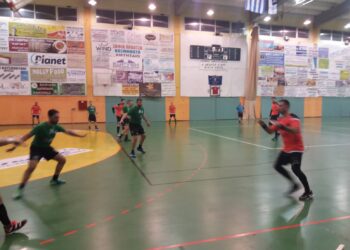 Α2 χαντ-μπολ ανδρών-Ελπίδες Με 3 γκολ σε 30 λεπτά δεν πας πουθενά