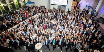 Η ΑΝΚΟ στο συνέδριο του Enterprise Europe Network στη Φινλανδία