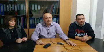 Στην Πτολεμαΐδα το Πανελλήνιο Συνέδριο Σωματείων Γονέων και Κηδεμόνων Παιδιών με Αναπηρία – Στ. Αντωναρίδης: “Πολιτεία και φορείς να στηρίξουν το αναπηρικό κίνημα”