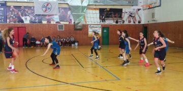 Πρωταθλήματα Μπάσκετ Ε. ΚΑ. Σ. ΔΥ. Μ.