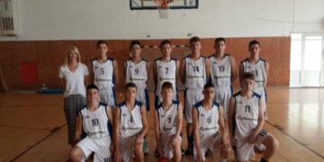 Πρωταθλήματα Μπάσκετ Ε. ΚΑ. Σ. ΔΥ. Μ.