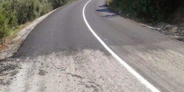 Προχωρεί η συνδετήρια οδός  – Από τα Παραπολιτικά του Παλμού της Τετάρτης 16 Οκτωβρίου