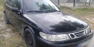 Καστοριά: Σύλληψη 27χρονου αλλοδαπού για μεταφορά και διευκόλυνση παράνομης εξόδου από την ελληνική επικράτεια 4 αλλοδαπών