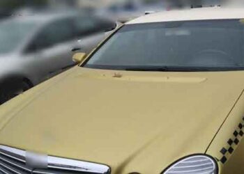 Καστοριά: Σύλληψη 42χρονου για παράνομη μεταφορά 4 αλλοδαπών