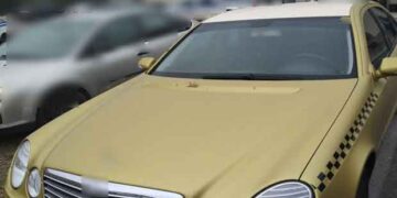 Καστοριά: Σύλληψη 42χρονου για παράνομη μεταφορά 4 αλλοδαπών