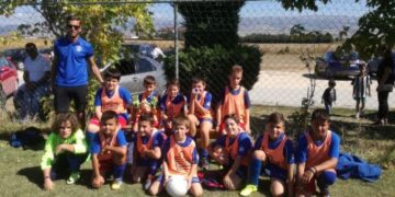 Πρωταθλήματα  υποδομής στην Ε.Π.Σ. Κοζάνης