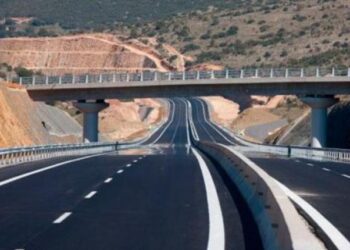 Άξονας 10 και Ε65- Οι δύο αυτοκινητόδρομοι που αλλάζουν τα δεδομένα σε Ευρώπη και Ελλάδα για τη Δυτική Μακεδονία