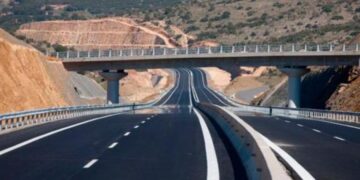 Άξονας 10 και Ε65- Οι δύο αυτοκινητόδρομοι που αλλάζουν τα δεδομένα σε Ευρώπη και Ελλάδα για τη Δυτική Μακεδονία