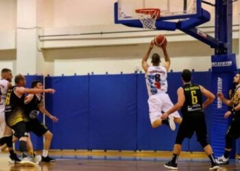 Μπάσκετ: Ήττες για Πρωτέα και Αριστοτέλη