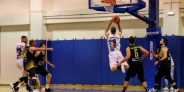 Μπάσκετ: Ήττες για Πρωτέα και Αριστοτέλη