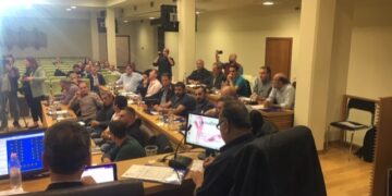 Οι εκπρόσωποι του Δήμου Κοζάνης στη Γενική Συνέλευση της ΠΕΔ Δυτικής Μακεδονίας