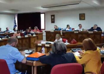 Επισημάνσεις στο Δημοτικό Συμβούλιο- Από τα Παραπολιτικά του Παλμού της Τετάρτης 23 Οκτωβρίου