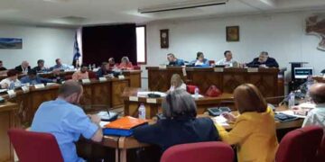 Επισημάνσεις στο Δημοτικό Συμβούλιο- Από τα Παραπολιτικά του Παλμού της Τετάρτης 23 Οκτωβρίου