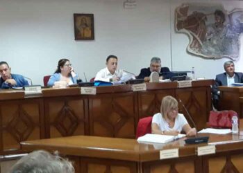 Οι εκπρόσωποι του Δήμου Εορδαίας για τη Γενική Συνέλευση της ΠΕΔ