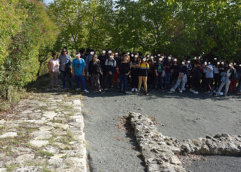 Ολοκληρώθηκε με επιτυχία η δράση: «Με τη ματιά του συντηρητή» από την Εφορεία Αρχαιοτήτων Κοζάνης