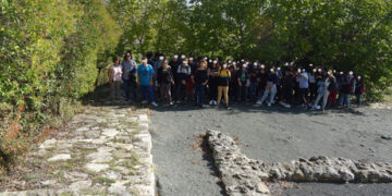 Ολοκληρώθηκε με επιτυχία η δράση: «Με τη ματιά του συντηρητή» από την Εφορεία Αρχαιοτήτων Κοζάνης