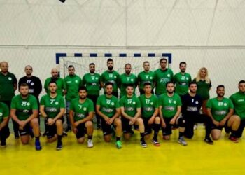 Α2 χαντ-μπολ ανδρών- Οι Κύκλωπες νίκησαν αλλά κλαίνε…