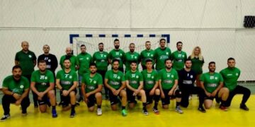 Α2 χαντ-μπολ ανδρών- Οι Κύκλωπες νίκησαν αλλά κλαίνε…