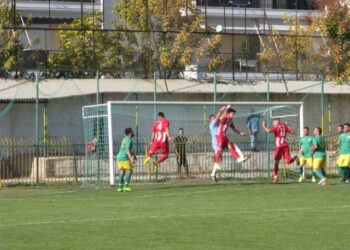 «Εδώ είναι Πτολεμαΐδα»- Ο Εορδαϊκός πήρε το ντέρμπι με τη Κοζάνη (Φώτο)