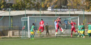 «Εδώ είναι Πτολεμαΐδα»- Ο Εορδαϊκός πήρε το ντέρμπι με τη Κοζάνη (Φώτο)