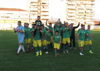 «Εδώ είναι Πτολεμαΐδα»- Ο Εορδαϊκός πήρε το ντέρμπι με τη Κοζάνη (Φώτο)