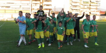 «Εδώ είναι Πτολεμαΐδα»- Ο Εορδαϊκός πήρε το ντέρμπι με τη Κοζάνη (Φώτο)