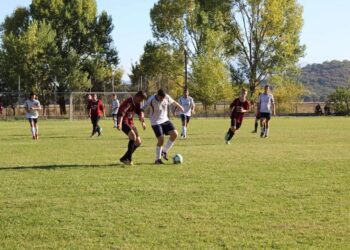 Το αγωνιστικό πρόγραμμα σε Ε.Π.Σ. Κοζάνης και Ε.Π.Σ. Φλώρινας