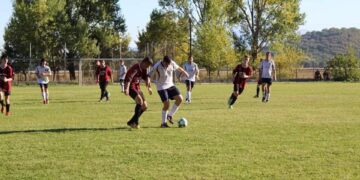 Το αγωνιστικό πρόγραμμα σε Ε.Π.Σ. Κοζάνης και Ε.Π.Σ. Φλώρινας