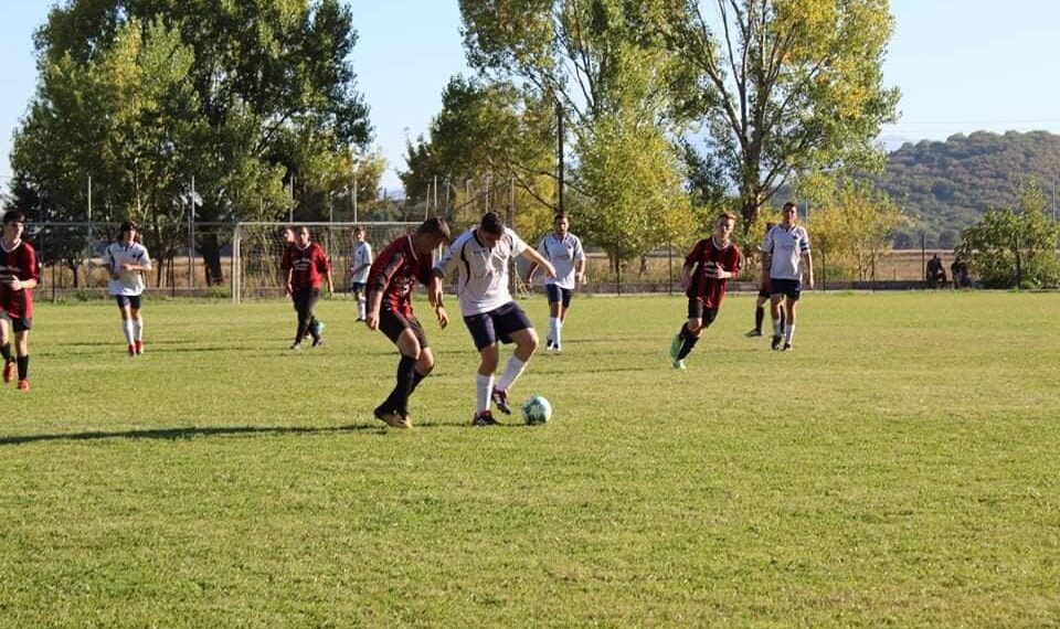 Το αγωνιστικό πρόγραμμα σε Ε.Π.Σ. Κοζάνης και Ε.Π.Σ. Φλώρινας