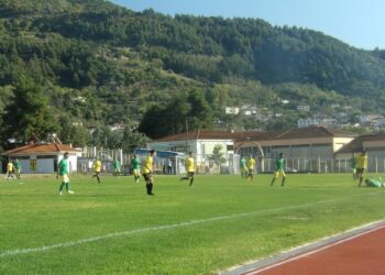Πρωταθλήματα ποδοσφαίρου Ε.Π.Σ. Κοζάνης