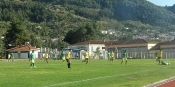 Πρωταθλήματα ποδοσφαίρου Ε.Π.Σ. Κοζάνης