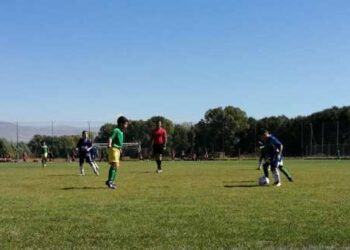 Πρωταθλήματα  υποδομής στην Ε.Π.Σ. Κοζάνης- Πρεμιέρα σε Κ16-Κ14