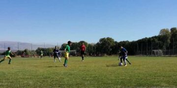 Πρωταθλήματα  υποδομής στην Ε.Π.Σ. Κοζάνης- Πρεμιέρα σε Κ16-Κ14