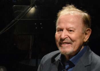 Θλίψη στον καλλιτεχνικό χώρο: Πέθανε ο μουσικοσυνθέτης Γιάννης Σπανός