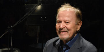 Θλίψη στον καλλιτεχνικό χώρο: Πέθανε ο μουσικοσυνθέτης Γιάννης Σπανός