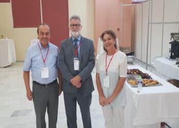 1o Διεθνές Συνέδριο για την μετάβαση των Βαλκανίων στην Καθαρή Ενέργεια και η παρουσία μας – Γράφουν οι Θωμάς Γκατζόφλιας και Φωτεινή Χατζάρα