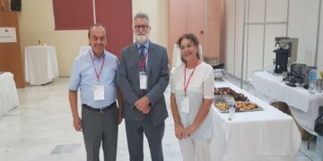 1o Διεθνές Συνέδριο για την μετάβαση των Βαλκανίων στην Καθαρή Ενέργεια και η παρουσία μας – Γράφουν οι Θωμάς Γκατζόφλιας και Φωτεινή Χατζάρα