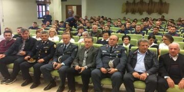 Ξεκίνησε η τετραήμερη εκστρατεία ενημέρωσης από τη Δ/νση Αστυνομίας Κοζάνης – Ημερίδα για την ασφαλή πλοήγηση στο διαδίκτυο και τη σχολική βία