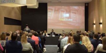 Ημερίδα στη Θεσσαλονίκη για την ανάπτυξη της συνεργασίας της Ελλάδας με την Ιορδανία (video)