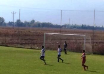 Πρωταθλήματα  υποδομής στην Ε.Π.Σ. Κοζάνης