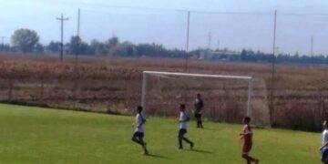 Πρωταθλήματα  υποδομής στην Ε.Π.Σ. Κοζάνης