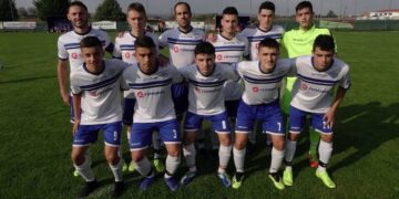 Στο 90 έχασε τη νίκη ο Ηρακλής με την Α.Ε. Κοζάνης (φώτο- βίντεο)