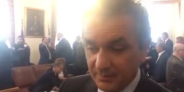 Ο Περιφερειάρχης για την πρόταση τεχνολογίας υδρογόνου: “Μπορεί να αντλήσει μεγάλα χρηματικά ποσά για μεγάλης κλίμακας επενδύσεις” (video)