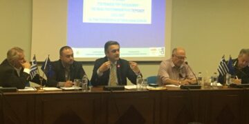 Δριμεία επίθεση Κασαπίδη για την κατάσταση της Δυτικής Μακεδονίας: «Είμαστε ουραγός των εξελίξεων. Αυτό παραλάβαμε από το χθες»- «Η ανεργία ο μεγαλύτερος εχθρός μας»