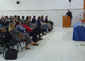 Καστοριά: Η ανοιχτή σύσκεψη για τα προβλήματα του κλάδου της γούνας παρουσία του Περιφερειάρχη (video)