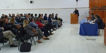 Καστοριά: Η ανοιχτή σύσκεψη για τα προβλήματα του κλάδου της γούνας παρουσία του Περιφερειάρχη (video)