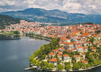 Καστοριανοί Νεομάρτυρες στο αγιολόγιο της Ορθοδόξου Εκκλησίας