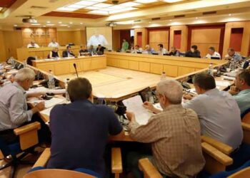 Εκλογές ΠΕΔ-ΚΕΔΕ: Πότε και πως θα διεξαχθούν (ΦΕΚ)