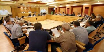 Εκλογές ΠΕΔ-ΚΕΔΕ: Πότε και πως θα διεξαχθούν (ΦΕΚ)