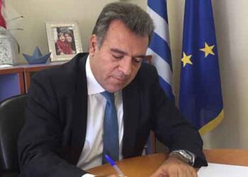 Ξεκινά η λειτουργία της Σχολής Ξεναγών Θεσσαλονίκης